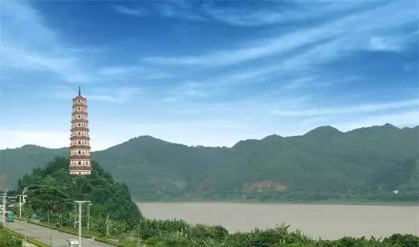 肇庆哪个县最大, 哪个县最小? 大怀集居然排在