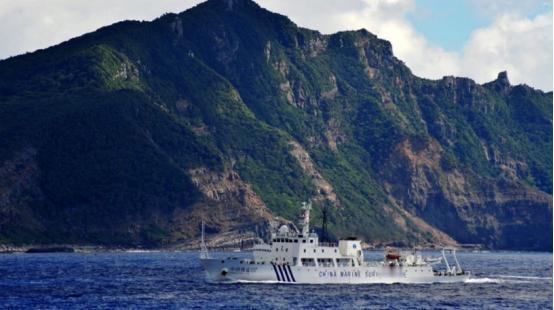 1月25日起正式实施；日本涉岛法案通过，中国加速增兵，奉陪到底 1月23