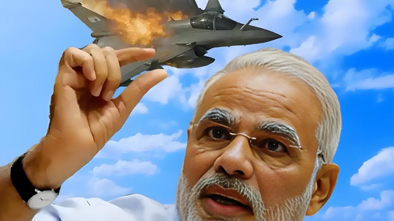 离谱！排名力压中国的印度空军，竟是全球“摔机之王”？2026年WDMMA空
