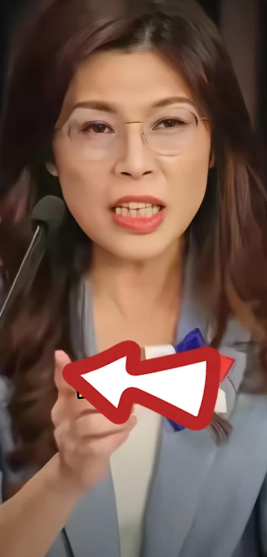 请中国大陆、中国国民党务必保护好郑丽文的安全。郑丽文也许像她的前辈郑成功一样