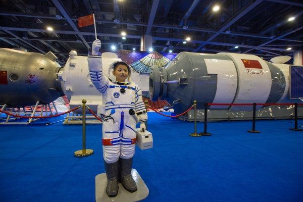 我国多领域捷报频传，硬核成果不断涌现！2026年6月第一周及中旬，我国在航天、