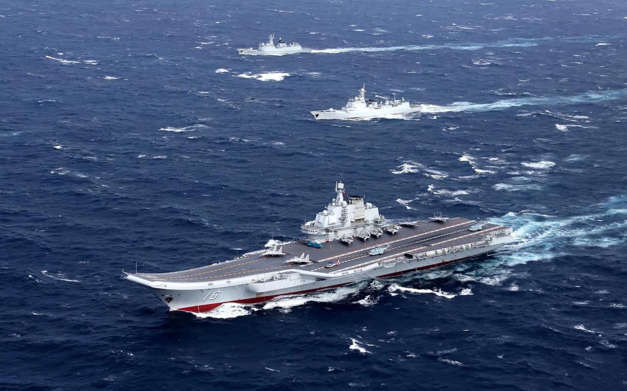 中国只要一直不打仗，世界就会怎么样？答案很直白。有人说，中国不打仗，自家老百姓睡