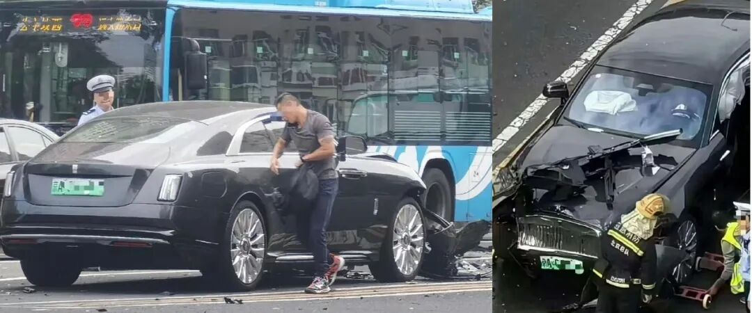 猛料, 陈震车祸事件神反转, 内幕惊人