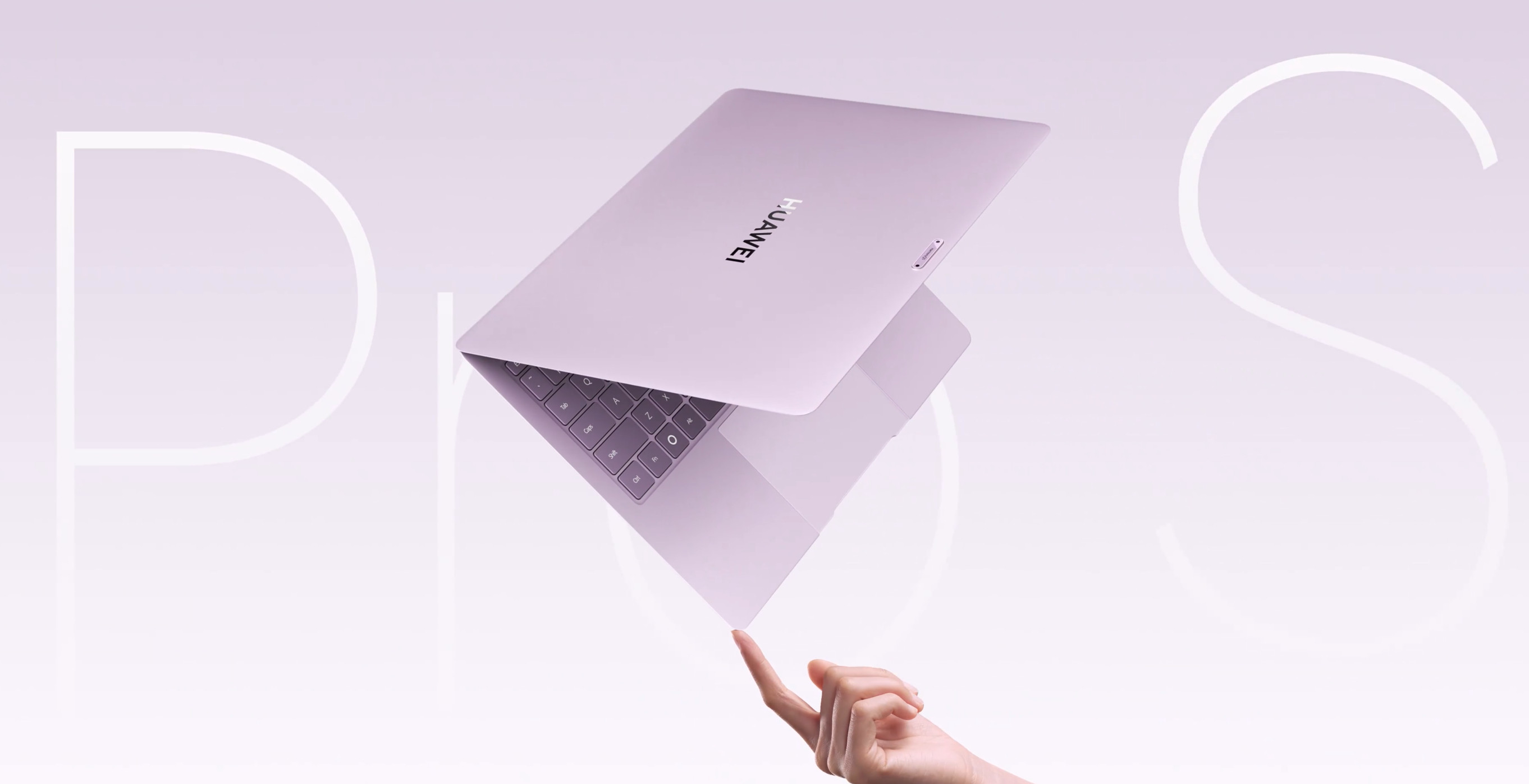 华为MateBookProS外观来了，这个厚度够薄了吧？重量798g，