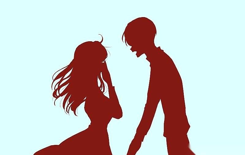 别扯什么三观合不合，看透一段感情，就看两人躺在一张床上、荷尔蒙刚褪去的那十分钟。