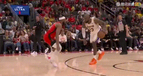 G4火箭大胜揭秘——回归上赛季玩防反！詹姆斯个人6失误，湖人各种被面断全队18