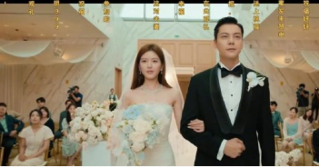 就是这个结局，爽！完全没有烂尾！从一开始的相互猜测，相互算计到现在的这一步