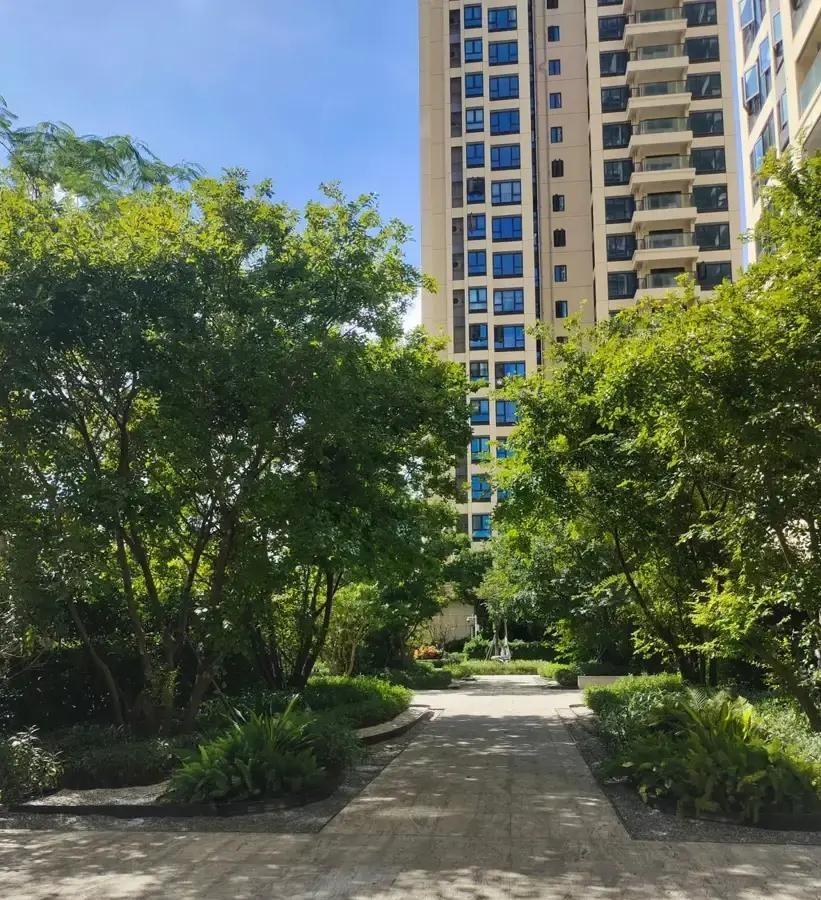 深圳龙岗的张先生2019年掏光积蓄加贷款花318万买了套二手房，2022年市值飙