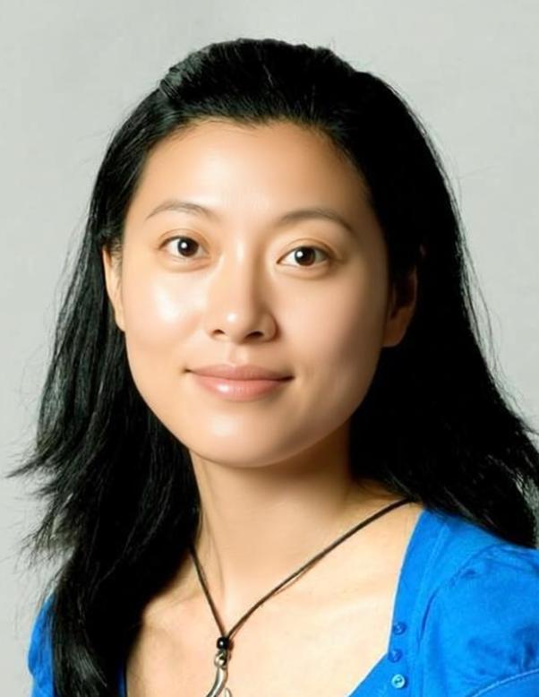 宋晓冬，清华大学顶尖超级学霸，计算机天才少女，卡内基梅隆大学硕士，伯克利分校博士