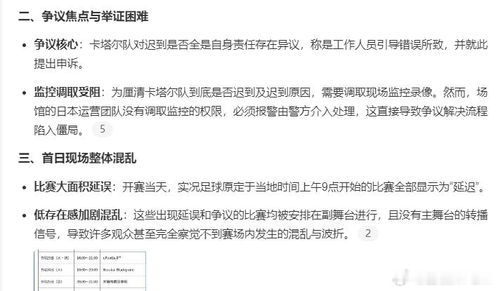 刚聊完TES选手们过签的进度，突然看到亚运会电竞项目翻车这个话题一惊还在想不