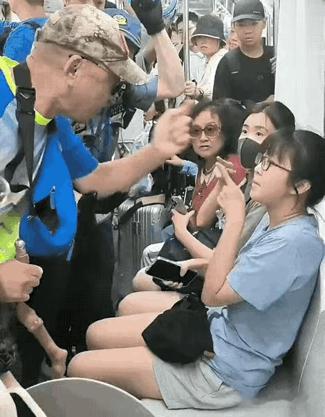 小孩姐好样的，这次我支持她。