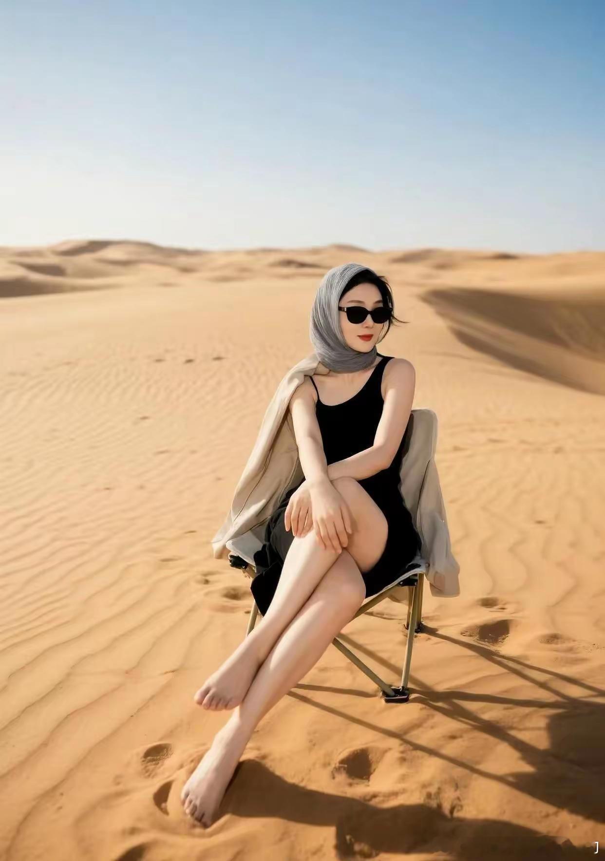 你看一个女人的速度就知道了。不是看她化妆快不快，是看她走路、做事、说话，全都在抢