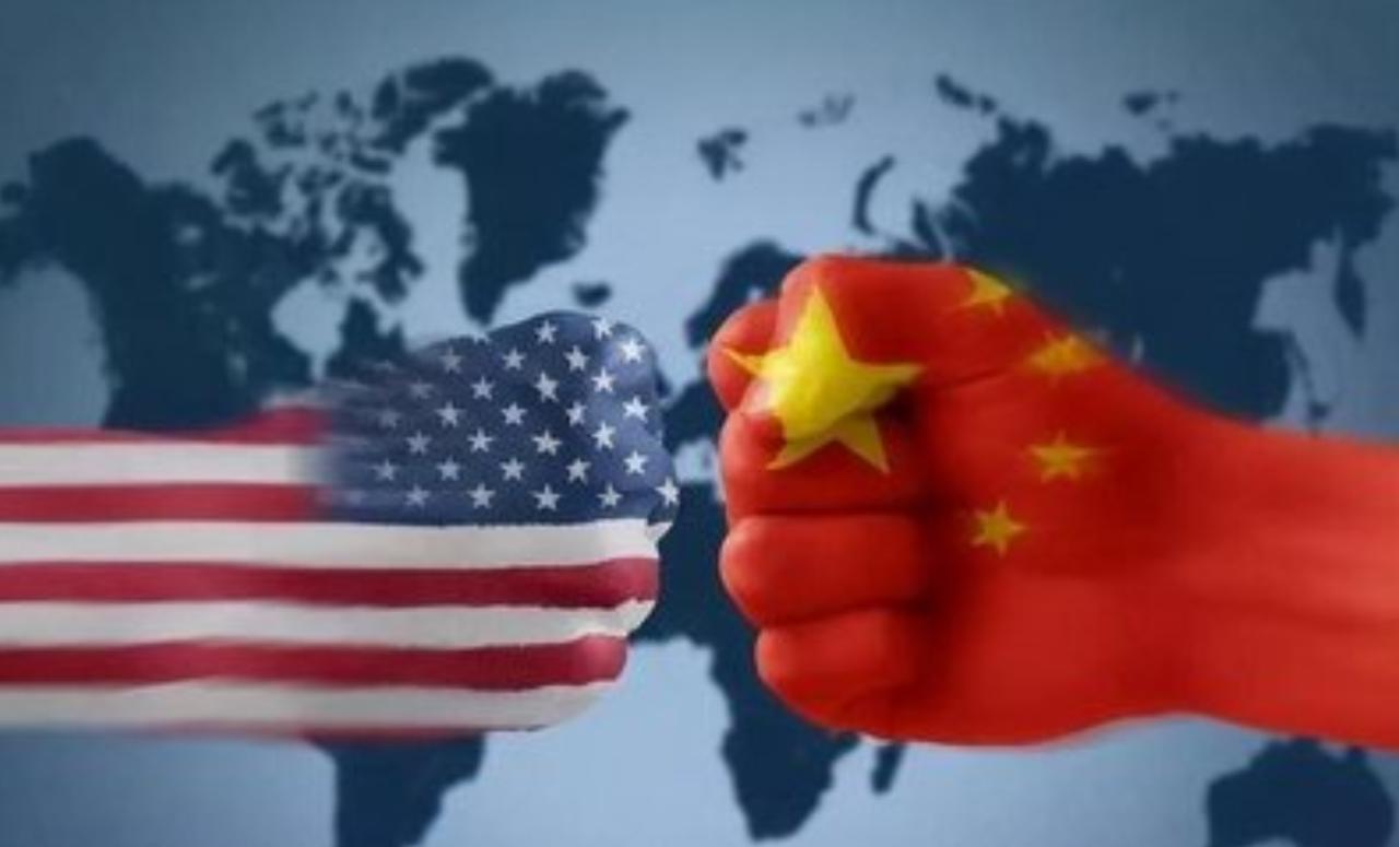 美国向中国下最后通牒：不同意就打？美国这是蹬鼻子上脸！其实从今年1月开始，美