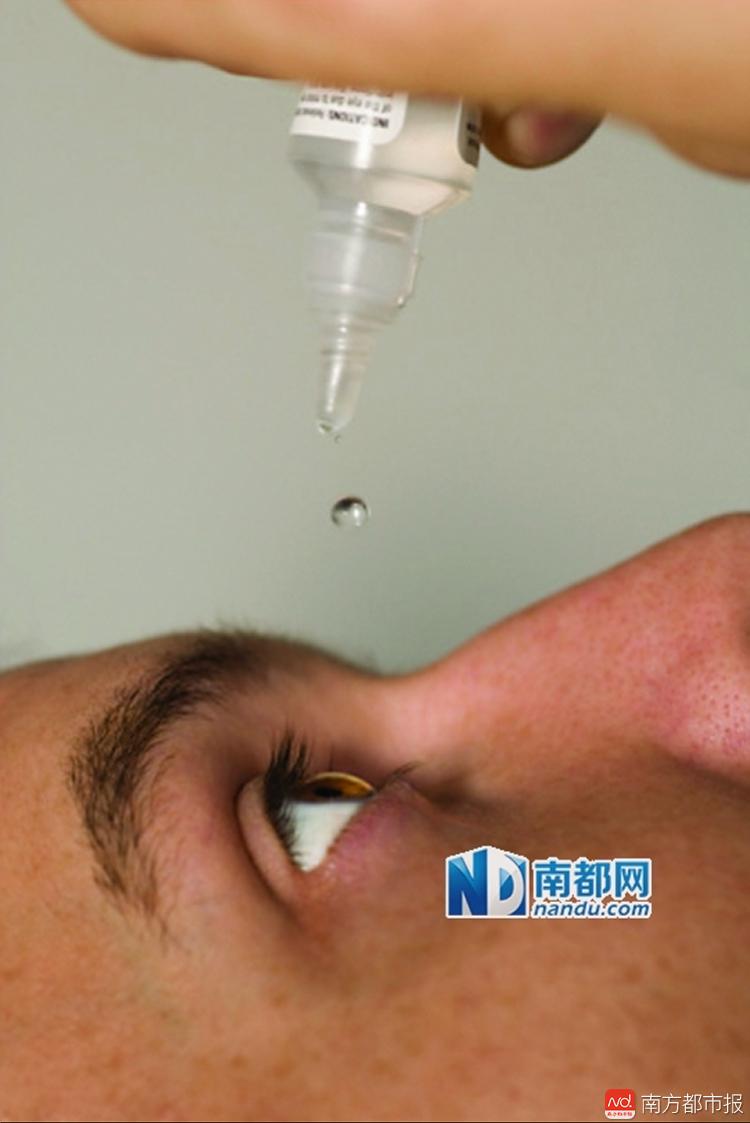 [南都必答]冬季, 眼疾多发, 吃啥预防干眼症? 如何防治青光眼?