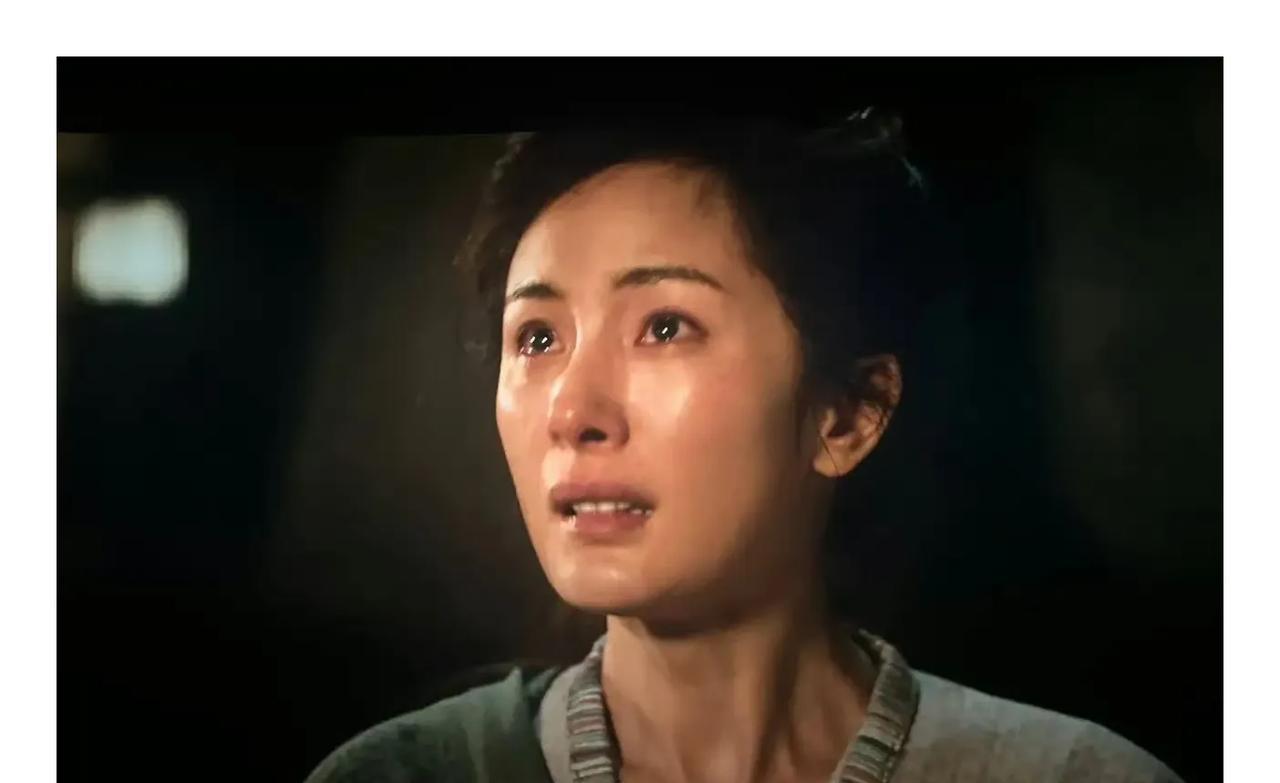 排片0.3%杀出血路！《长安的荔枝》点映票房炸了，杨幂哭戏封神谁能想到！排片仅