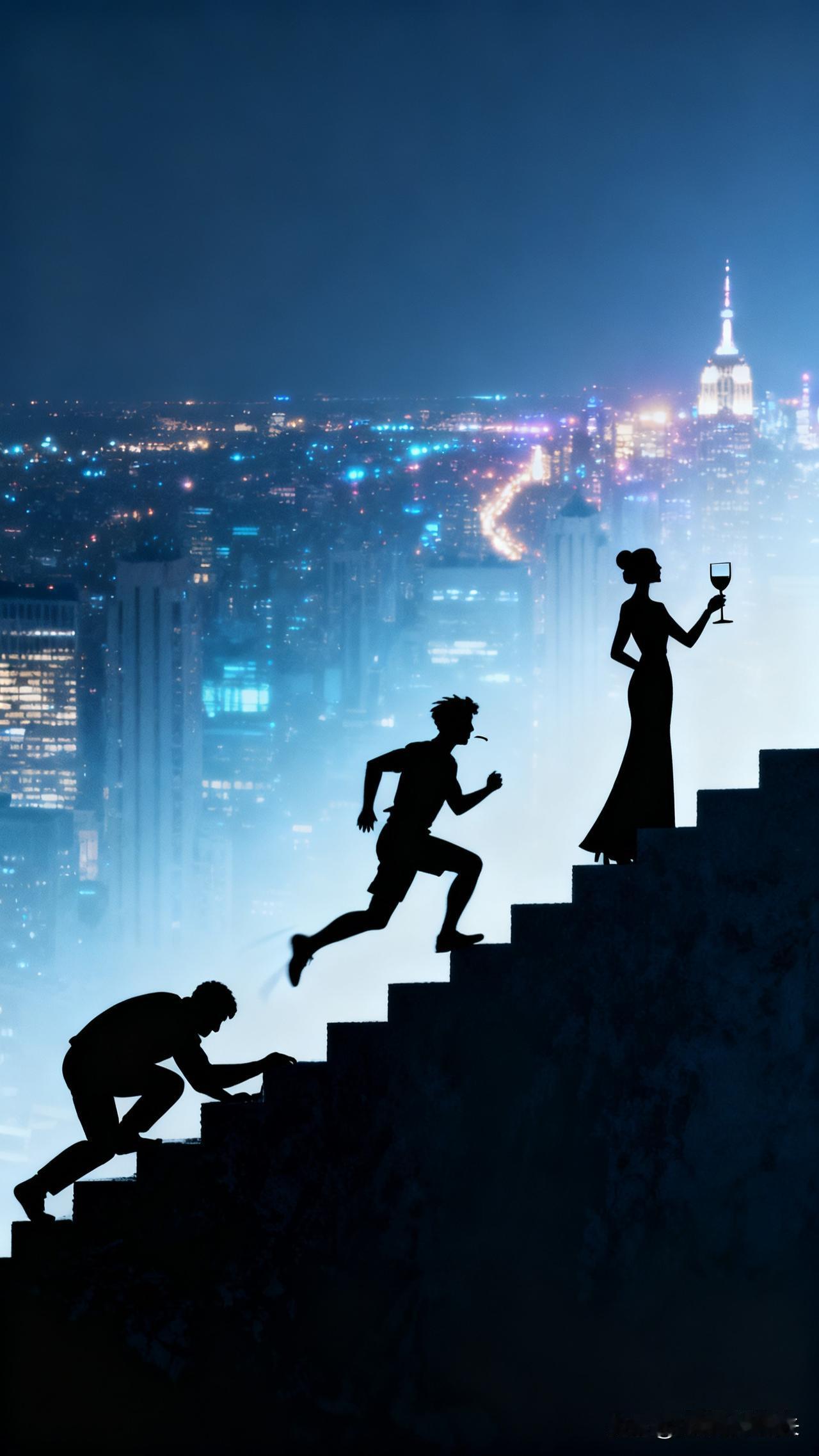 梁晓声这段话太犀利！道尽人性真相，读懂已过半生梁晓声的文字，总能一针见血戳