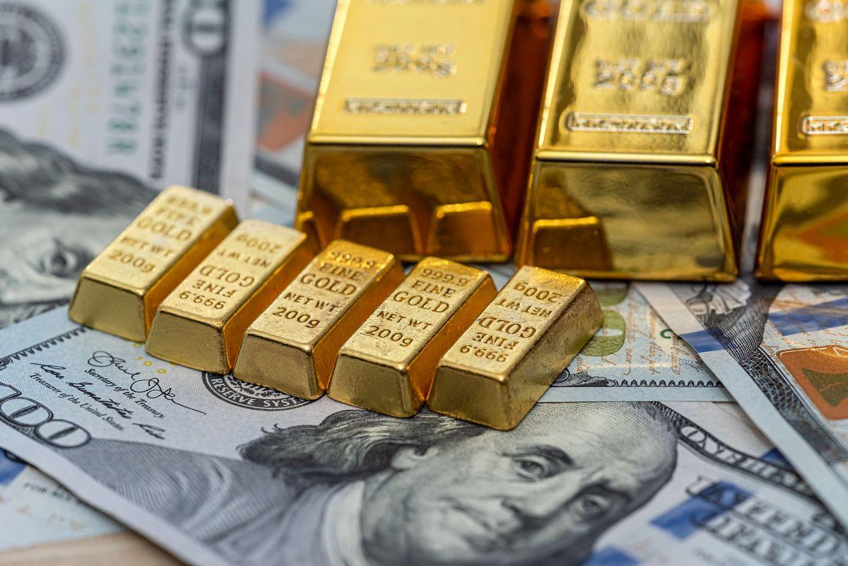 德国有点慌，想要运回1236吨黄金，害怕被特朗普霸占根据媒体报道，鉴于美国总统