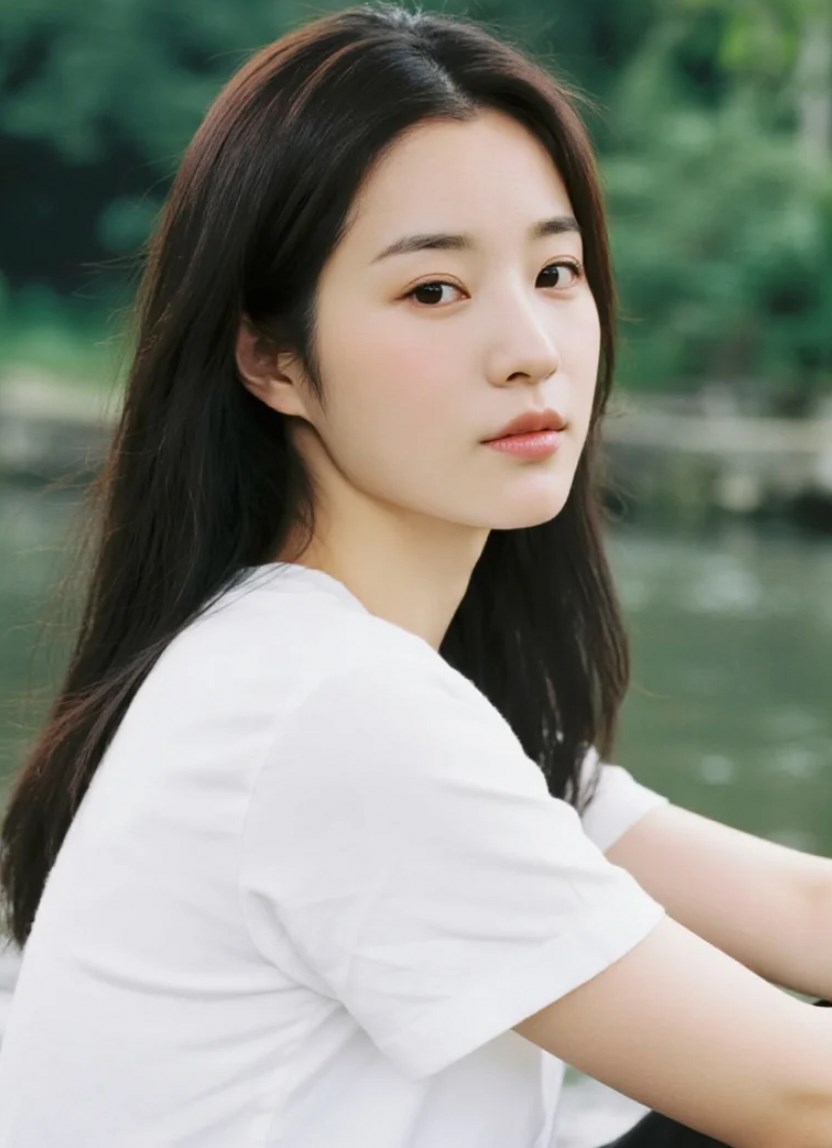 美女的世界，每一刻都充满惊喜