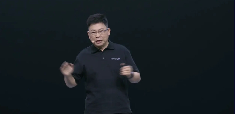 华为的调研是，TOP5000的应用，占了用户使用时长的99.9%，所以鸿蒙现在已