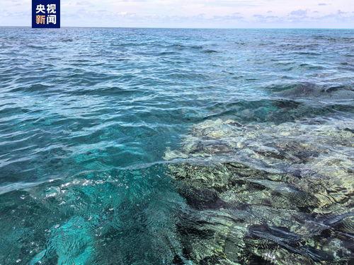 就在昨天，中国海警准时执法。黄岩岛巡查进一步加密，马德雷山号则在补给受控、加固受