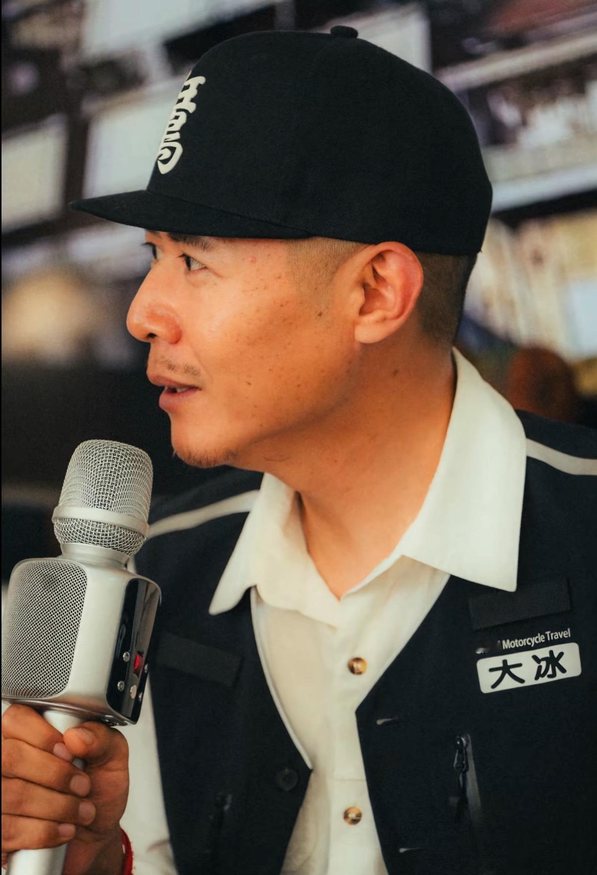 女孩：大冰哥，我和男友马上要谈婚论嫁了，本来是件开心事，却因为彩礼闹得不可开交。