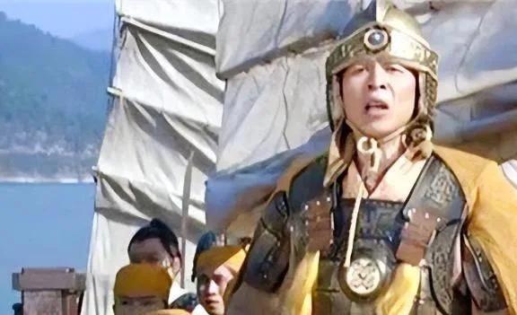 今日话题：如果陈友谅赢了历史会怎么样？？？网友甲：陈友谅要是赢了的话，历史还