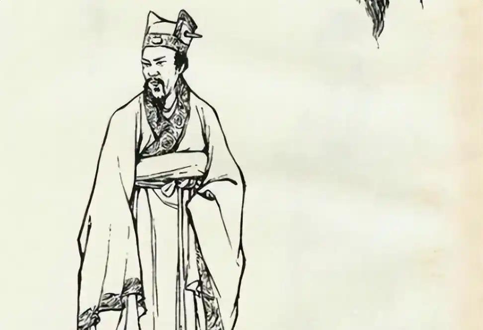 刘备最信任的谋士不是庞统，也不是诸葛亮，而是屡献奇策的此人刘备身边谋士如云，