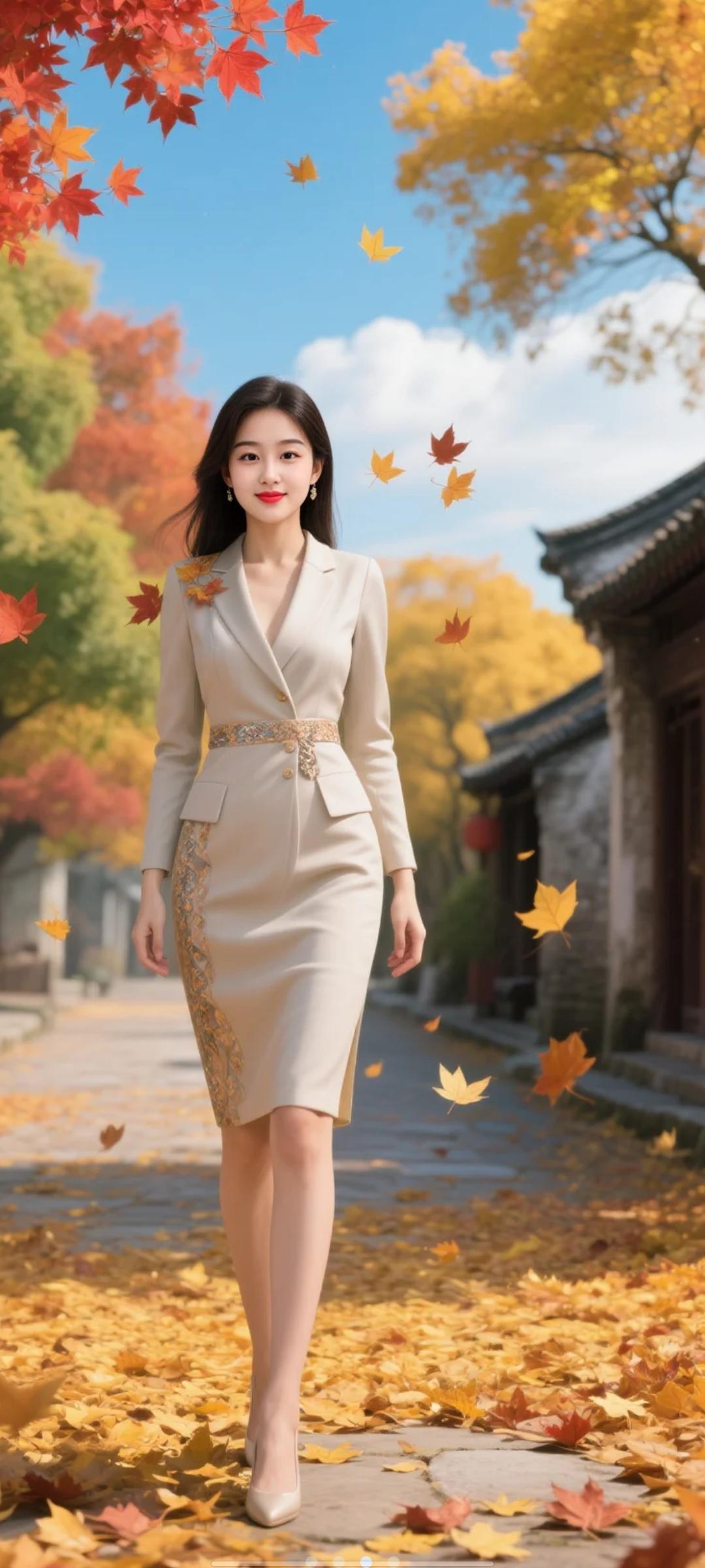 今日份美好分享