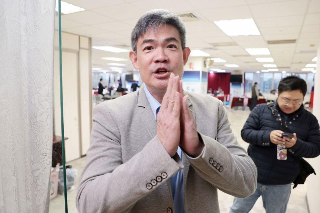 连胜文淡出，连胜武接棒，连家能否迎来政治的春天？连胜文，连战之子，被称国民党