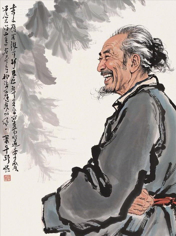 北京协和医院张海敏博士的话，说得实在太通透：“只要你全身不紧张，你就不容易生病