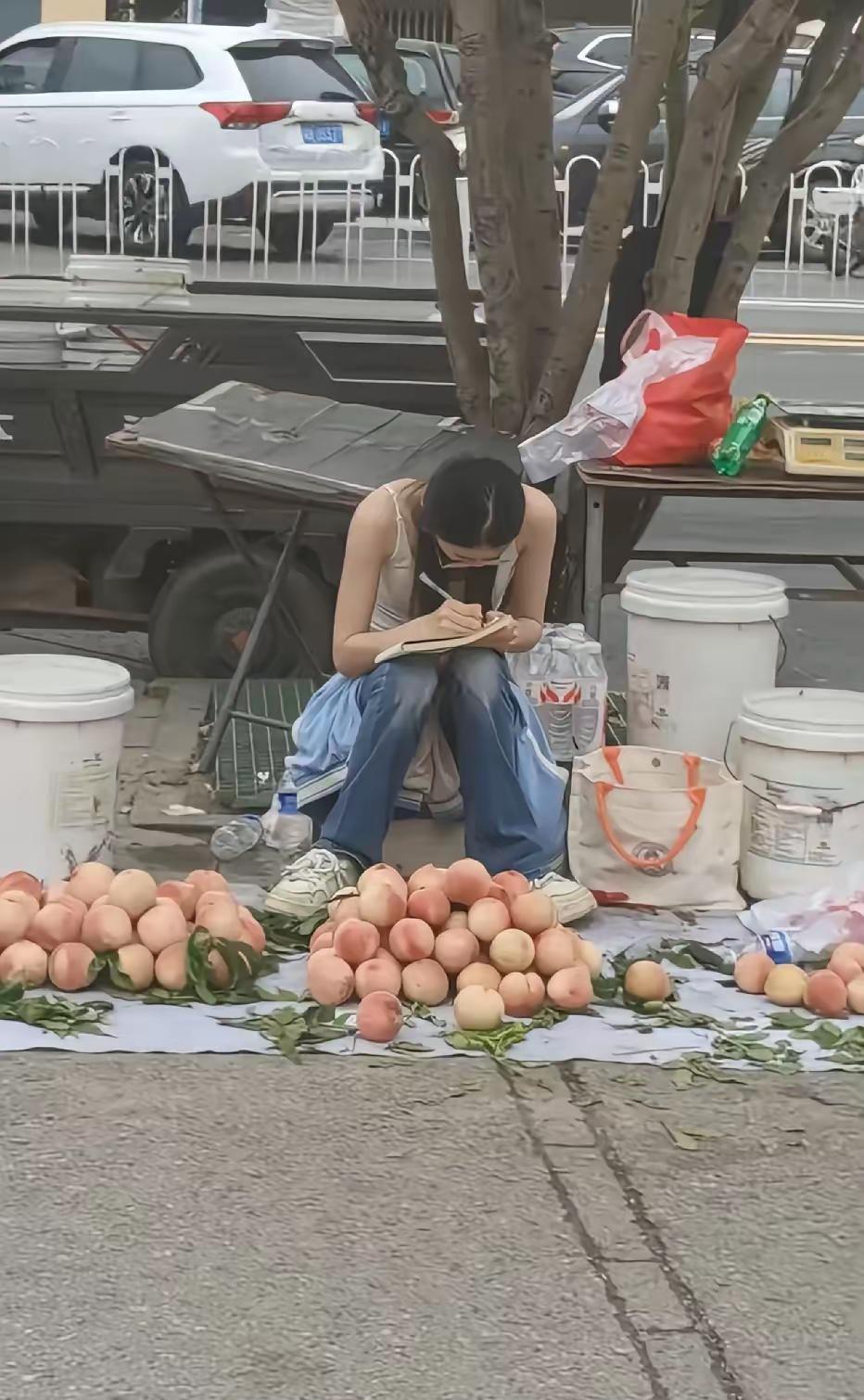 我敢打赌，这孩子将来一定会改变家族命运的！自带福气的孩子
