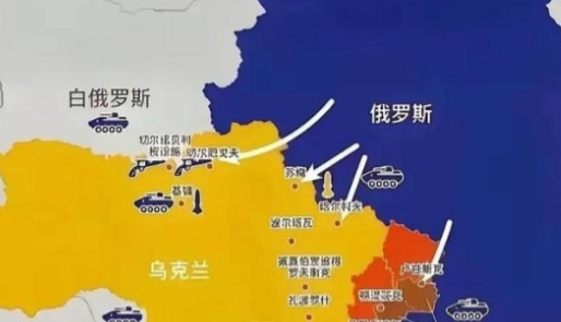 打了3年，占据了乌克兰20%的土地，为什么俄罗斯还不收手？我认为答案很简单，随着