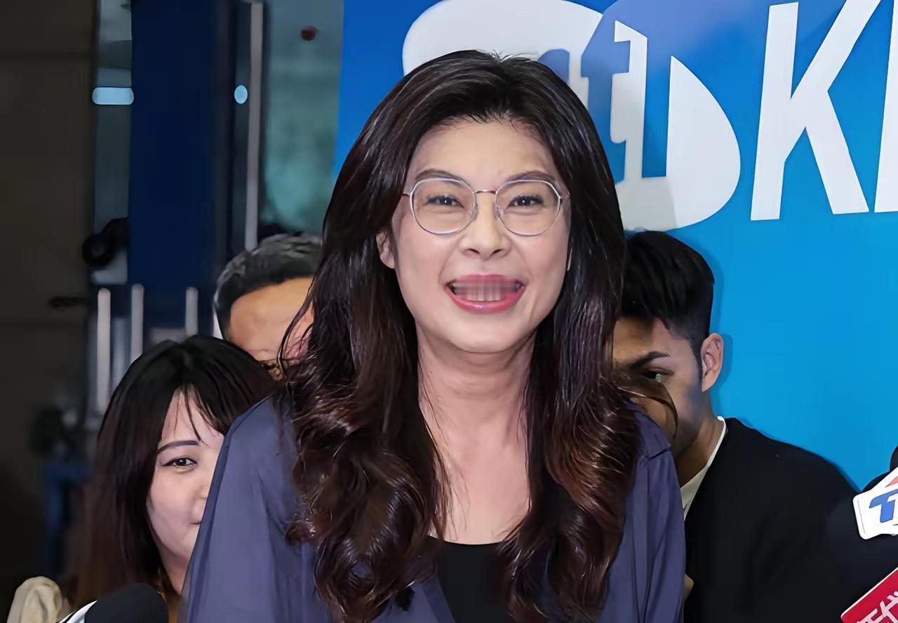 郭正亮曝郑丽文搞不定国民党，美国闭门不见，此话公允否？台湾舆论一直盛传郑丽文