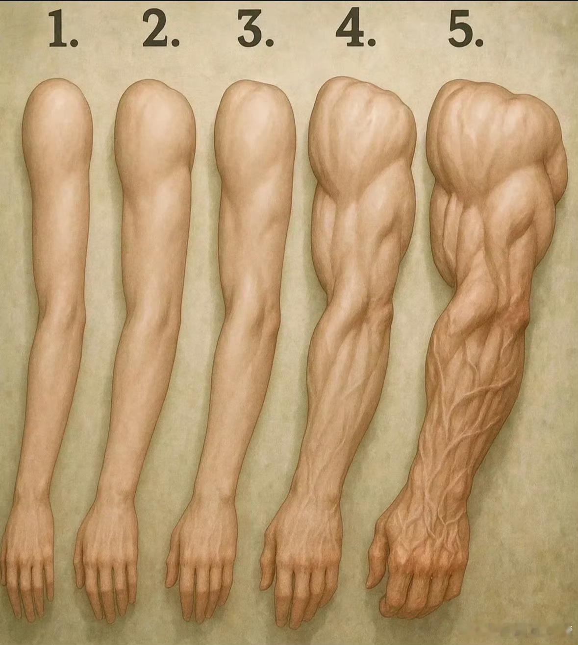 女生喜欢哪种？​​​