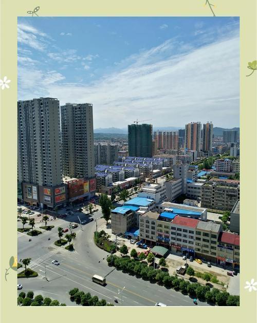 看一下湖北谷城县地名的来历！谷城县名源于西周谷伯国，并与神农尝植五谷的传说