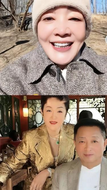 张兰说最近决定和汪大爷一起去台湾啦。原因是儿媳妇筱梅快到预产期了，亲家一个人要