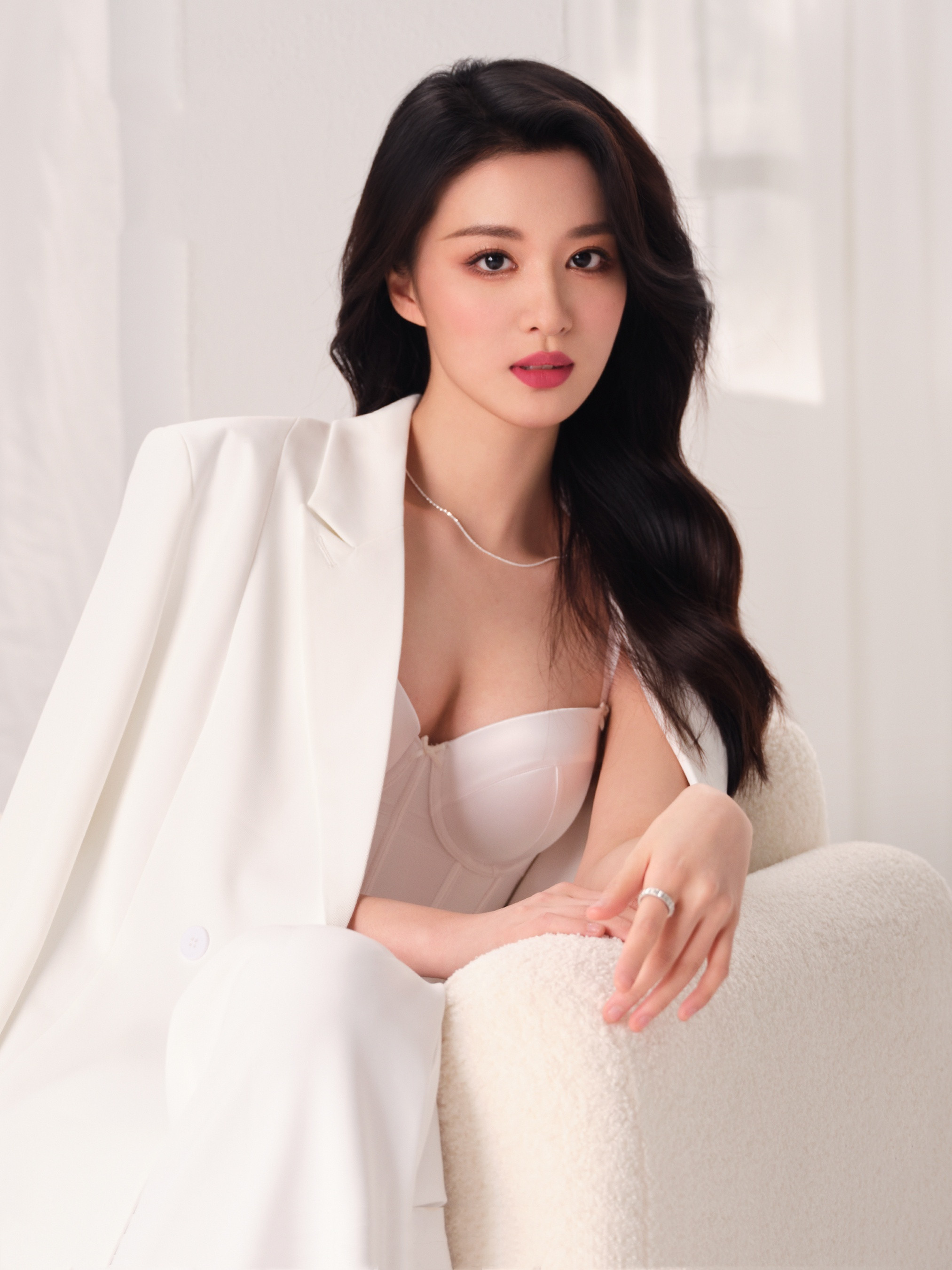 王楚然曾是综艺频道的签约小童星才知道，王楚然小时候参加过《综艺满天星》，拿下淄