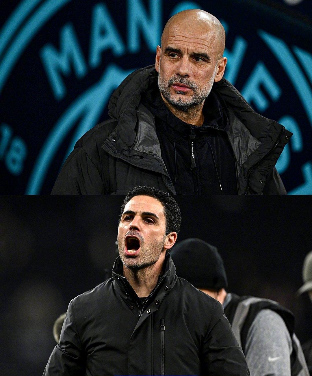 英超悬念！本赛季英超的几大悬念，已经纷纷开始终结。★阿森纳和曼城冠军之争！