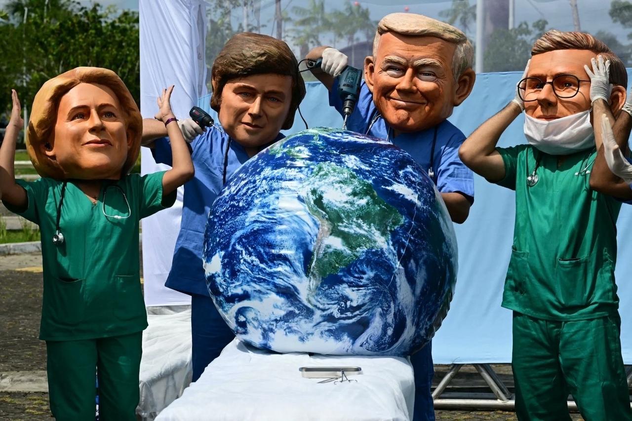 再见，2025，认识你并非我的荣幸。2025年真是糟透了。这一年简直是一场熊