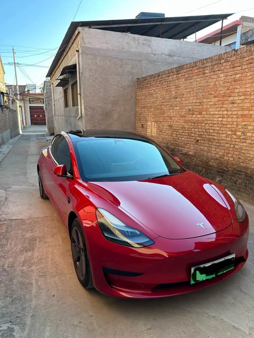 常听人说“买车容易养车难”，在入手特斯拉Model3之前，我对这句话的理解还停