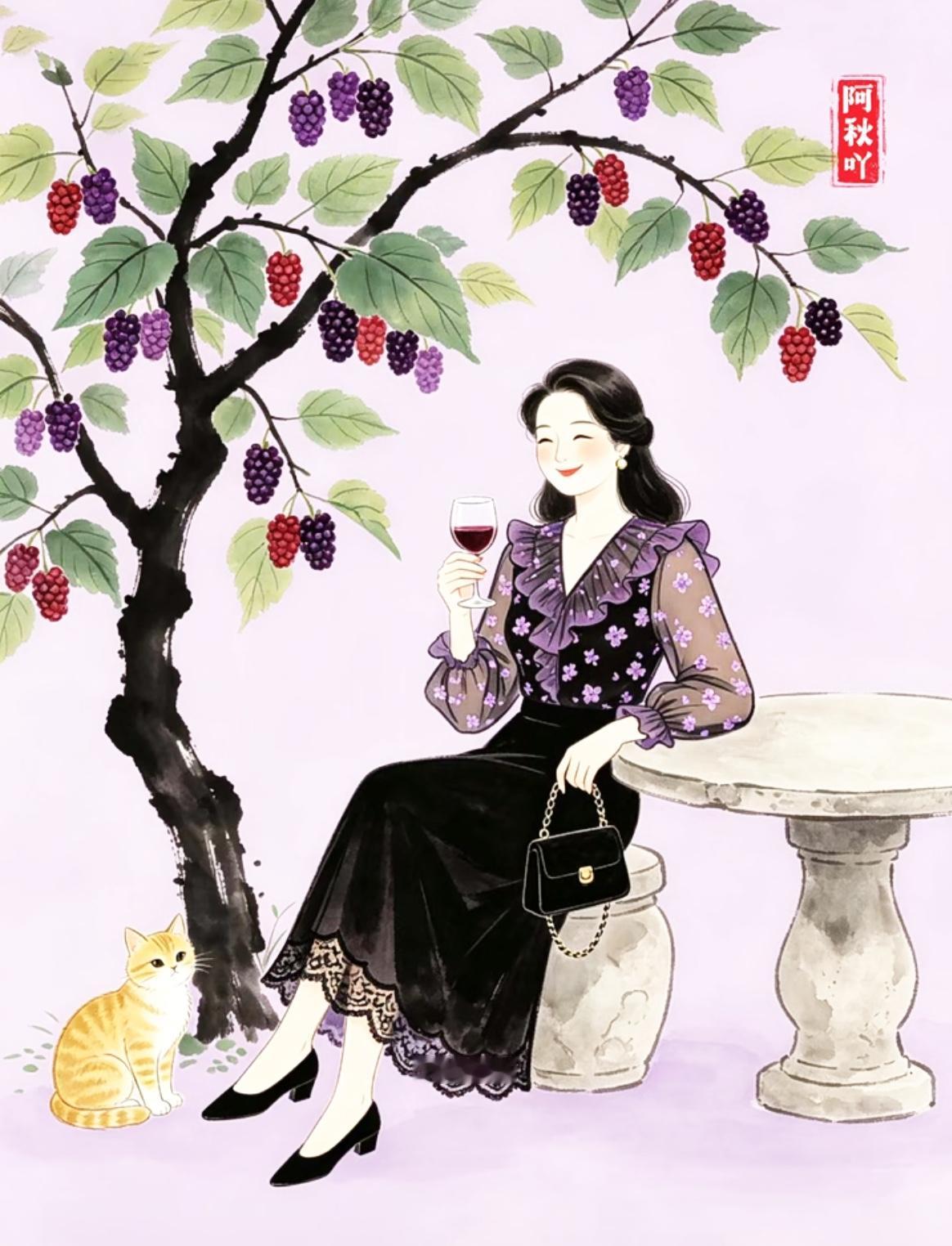 如果你是妈妈，请你一定要修行，原因很简单，看完您就懂了!​妈妈是一个家的魂