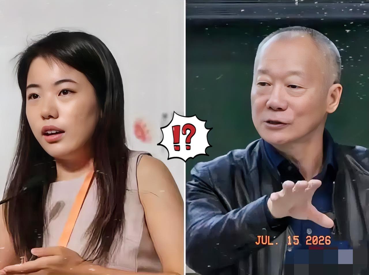终于明白了！​为什么肖鹰教授，​要花十个月实名举报一个有粉丝基础的作家，因为
