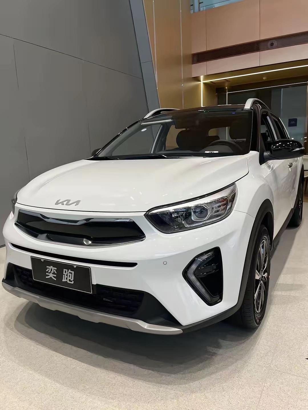 悦达起亚这两年销量反弹挺意外的，2022年才卖9.4万辆，2024年就回到24.