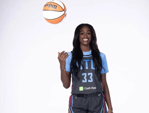 官方: 艾伦、考德威尔和帕克三大WNBA强援加盟山东高速女篮