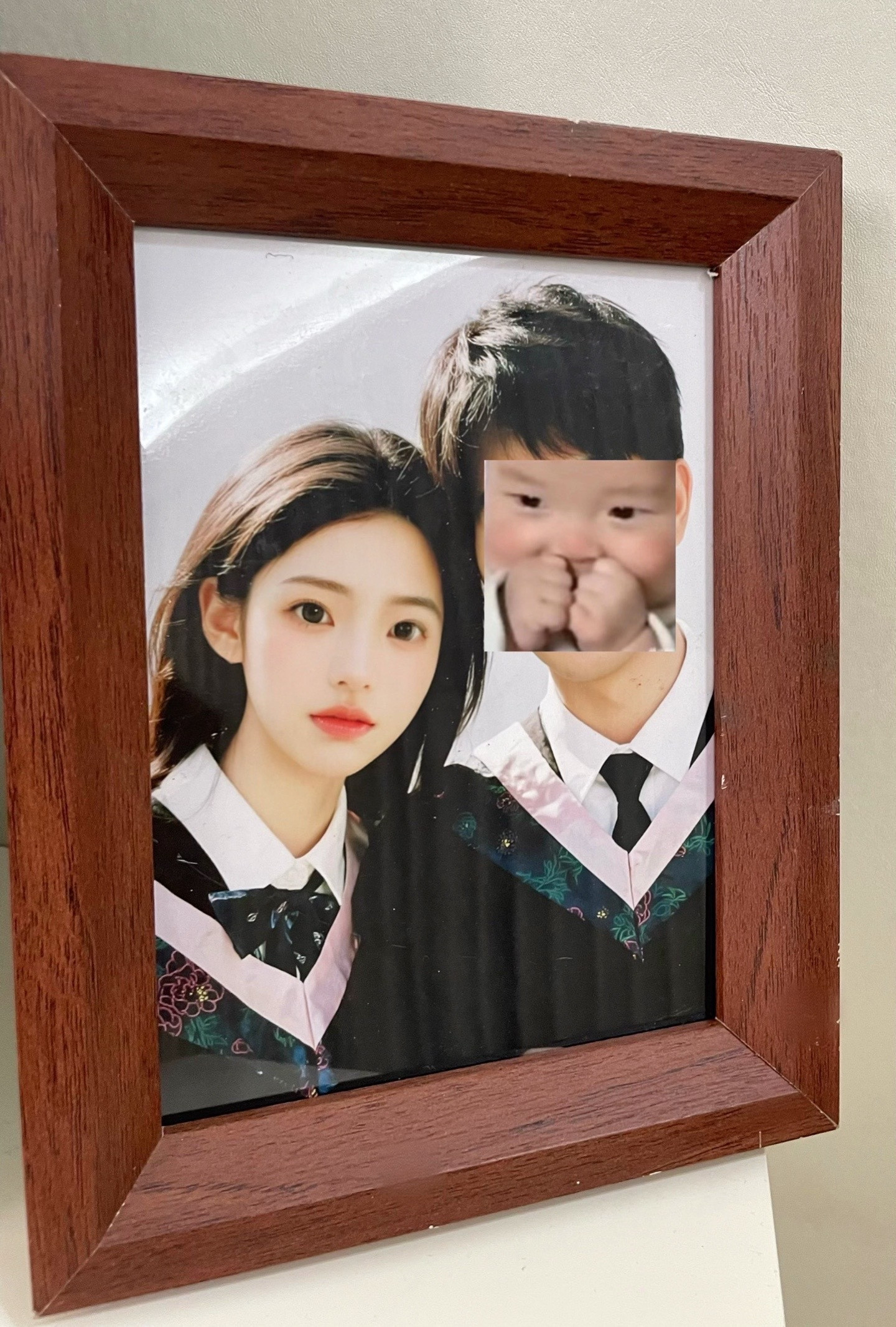 剧照​​​