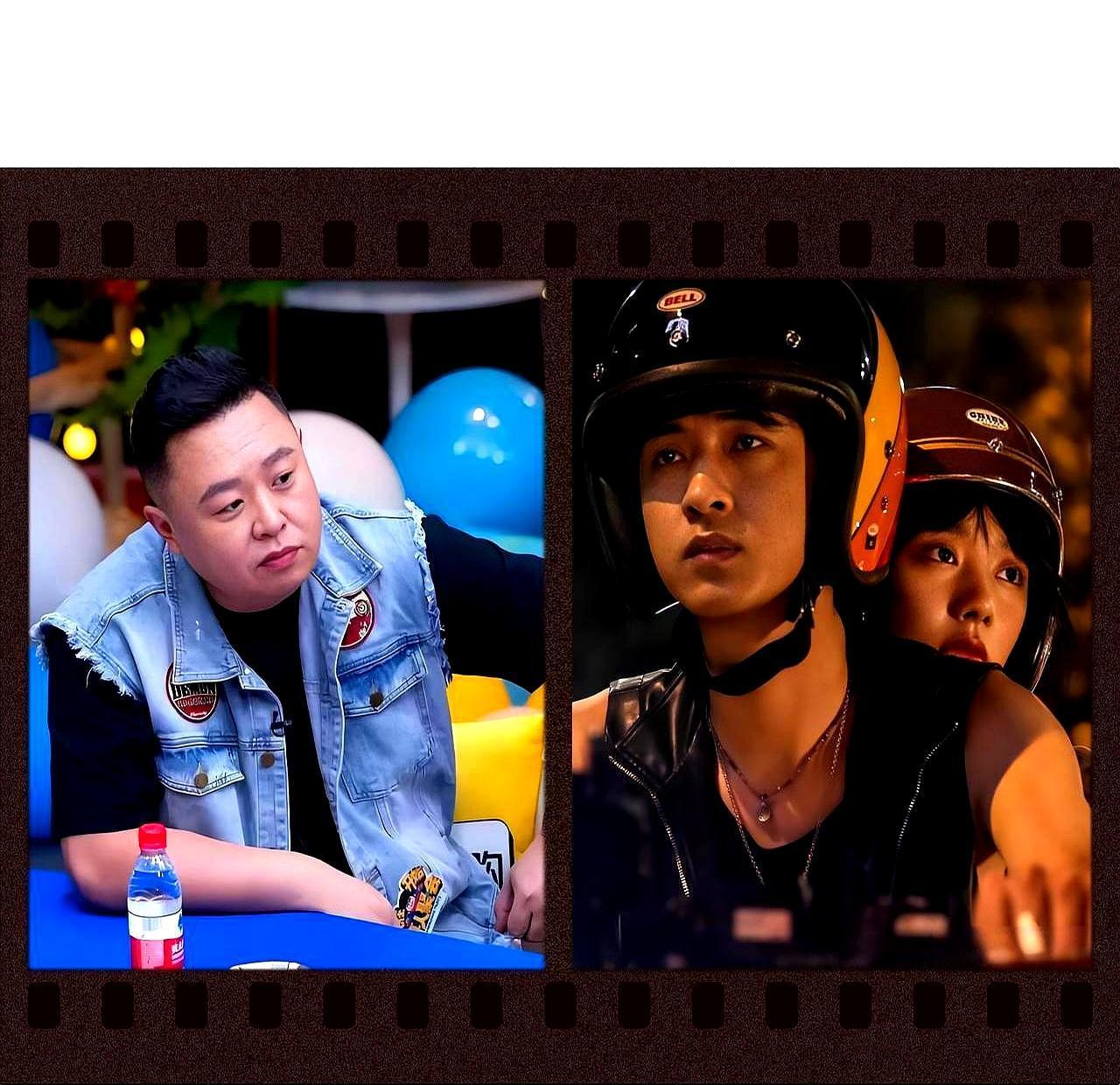 “有请阎老板！”话音刚落，秦霄贤当场懵住。自己主演的电影发布会，哪来的“老