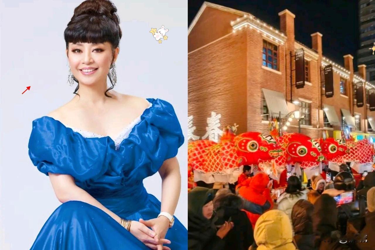 殷秀梅怒批跨年晚会“这水平实在拿不出手”，老艺术家耿直开炮，瞬间炸穿热搜！她直