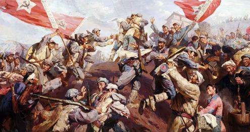美院教授跟我讲了句大实话，听完我愣了半天。他说，现在美术圈有个怪现象——