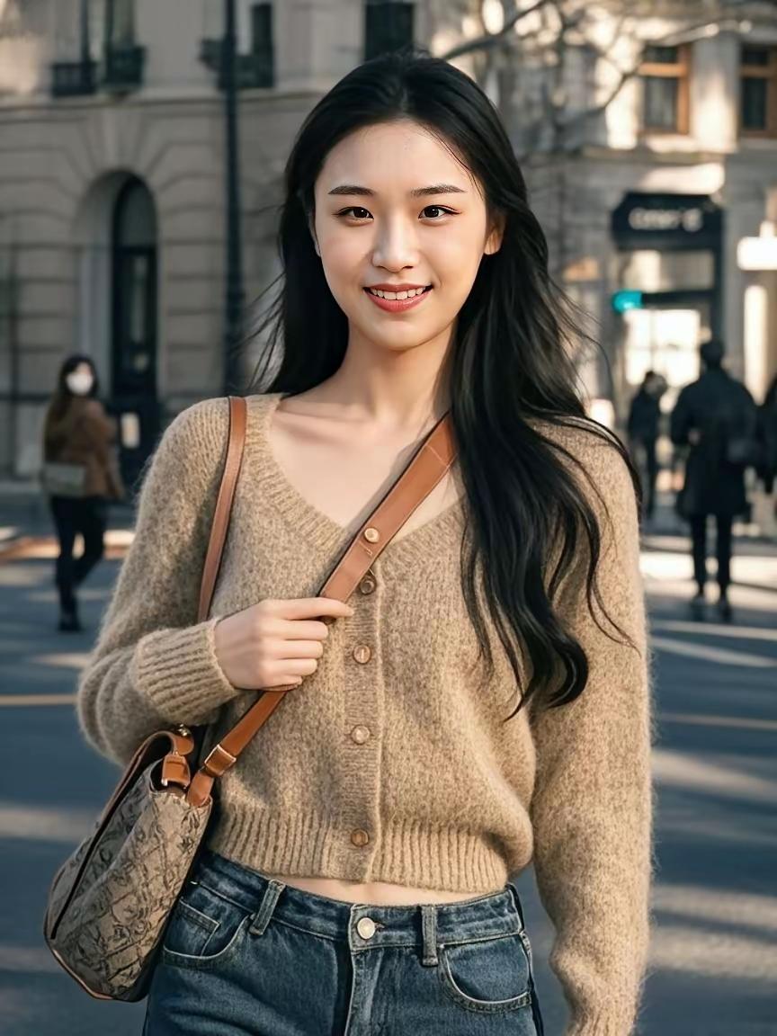 人这一生，来时一丝不挂，去时高温火化，想那么多干嘛。我们是来体验生命的，又不是来