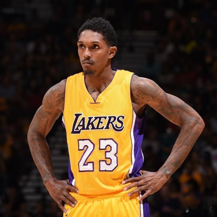 路易斯-威廉姆斯所言极是啊前NBA球员路易斯-威廉姆斯在一档播客节目中谈到了